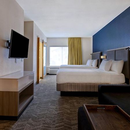 Springhill Suites By Marriott Las Cruces Luaran gambar