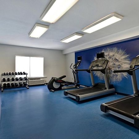 Springhill Suites By Marriott Las Cruces Luaran gambar