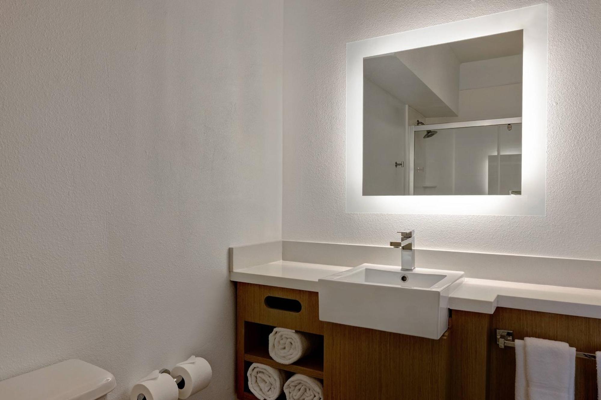 Springhill Suites By Marriott Las Cruces Luaran gambar
