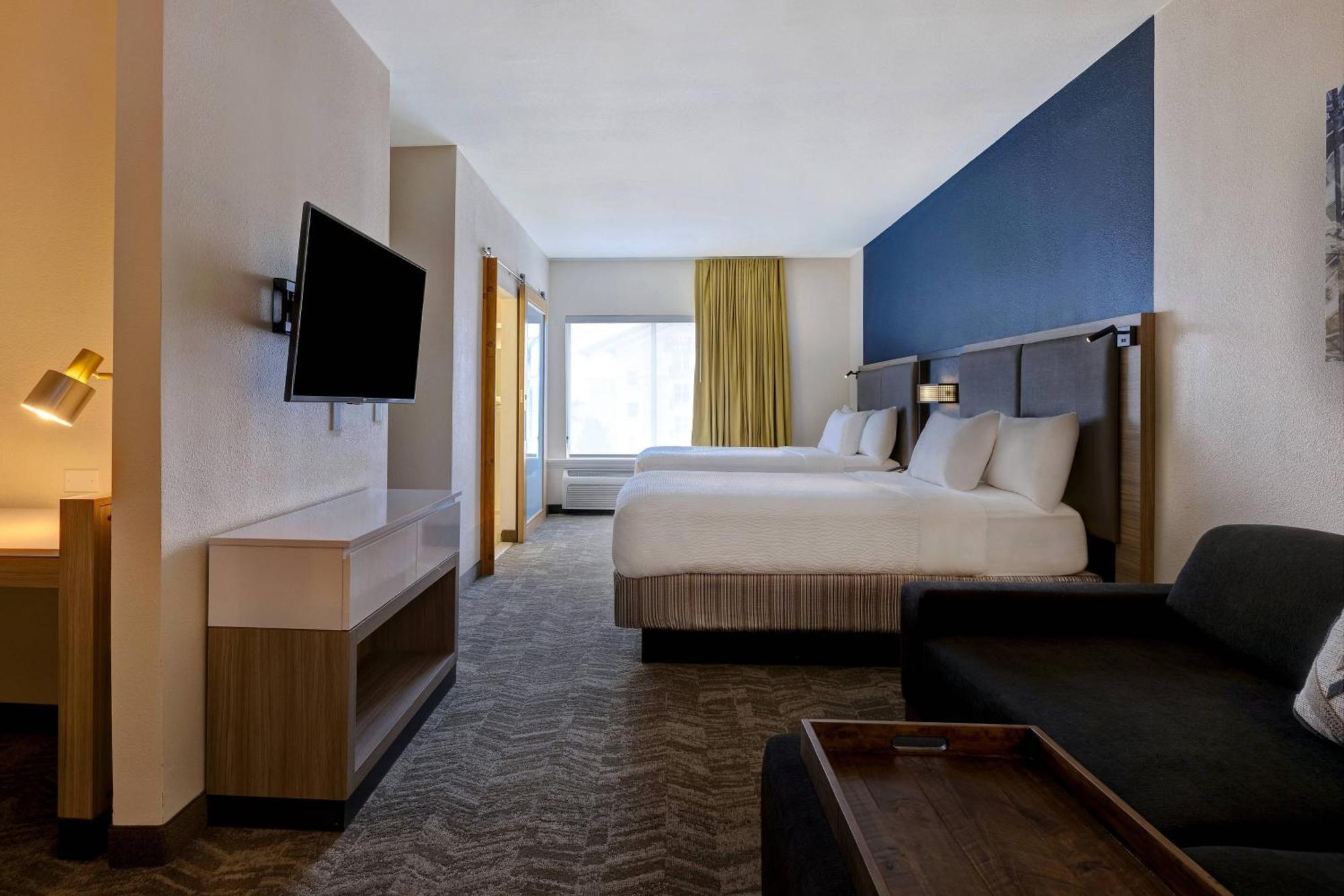 Springhill Suites By Marriott Las Cruces Luaran gambar