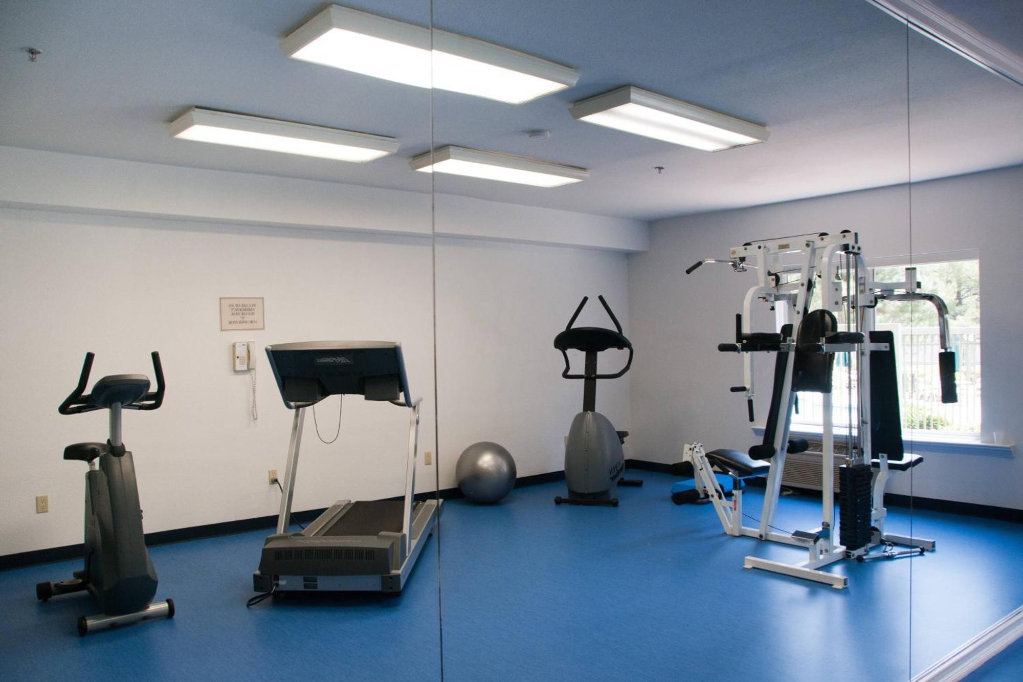 Springhill Suites By Marriott Las Cruces Luaran gambar