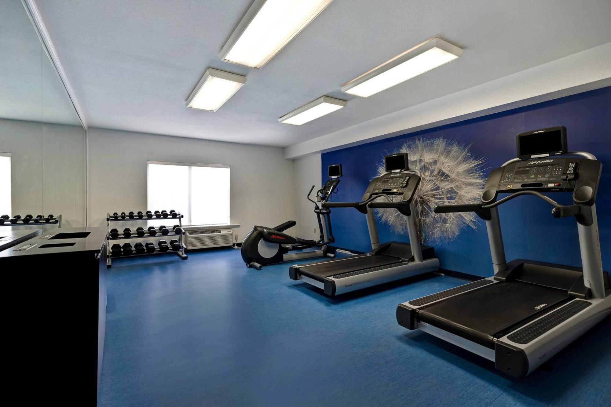 Springhill Suites By Marriott Las Cruces Luaran gambar