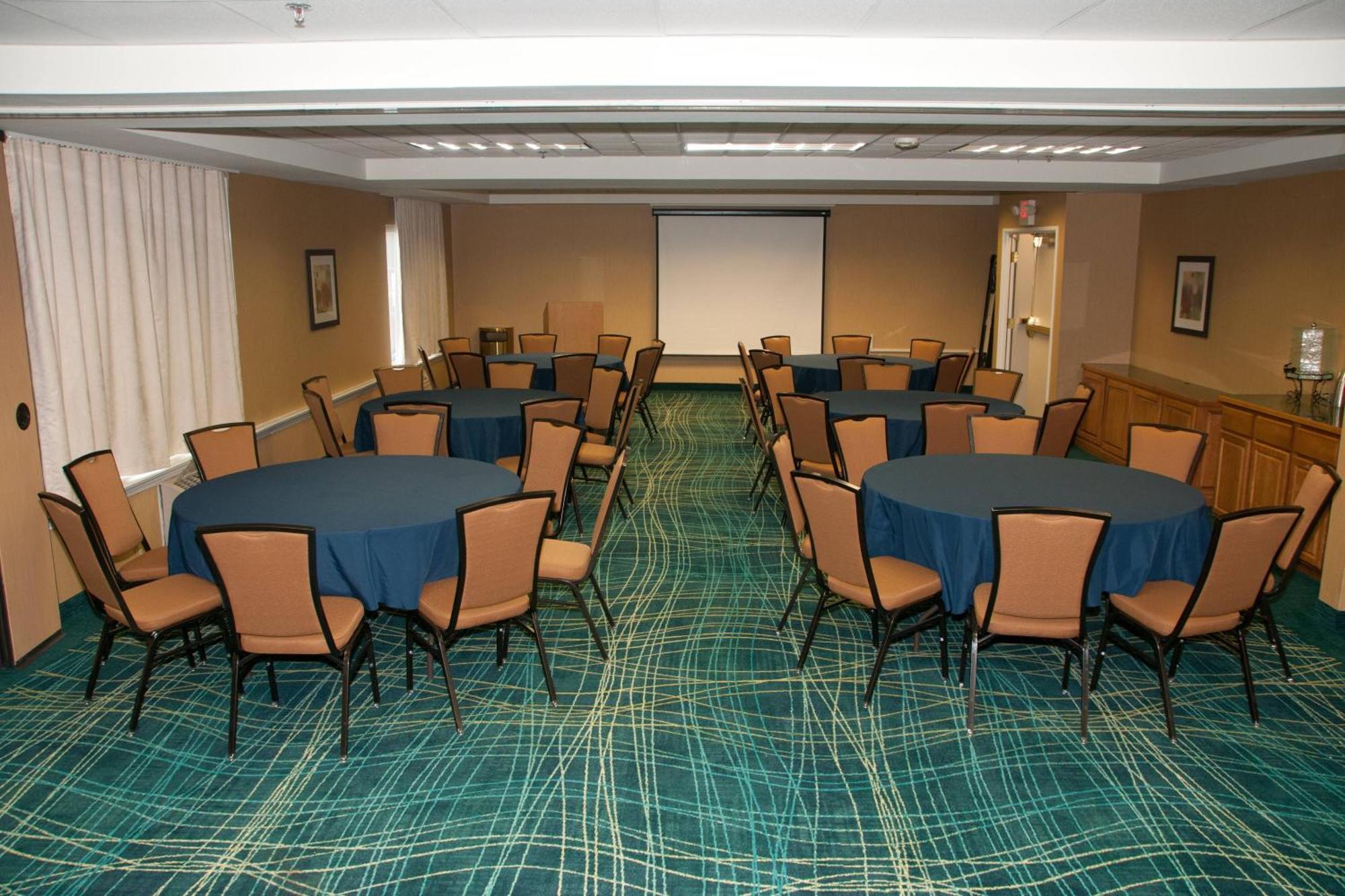 Springhill Suites By Marriott Las Cruces Luaran gambar