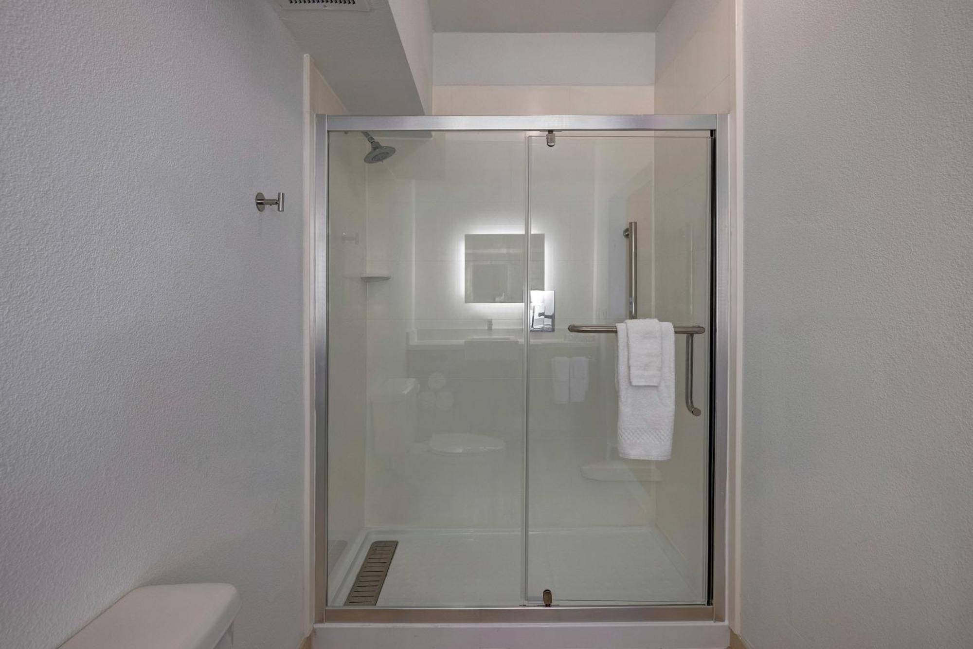 Springhill Suites By Marriott Las Cruces Luaran gambar