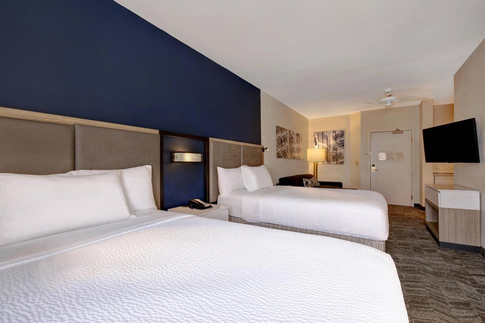 Springhill Suites By Marriott Las Cruces Luaran gambar
