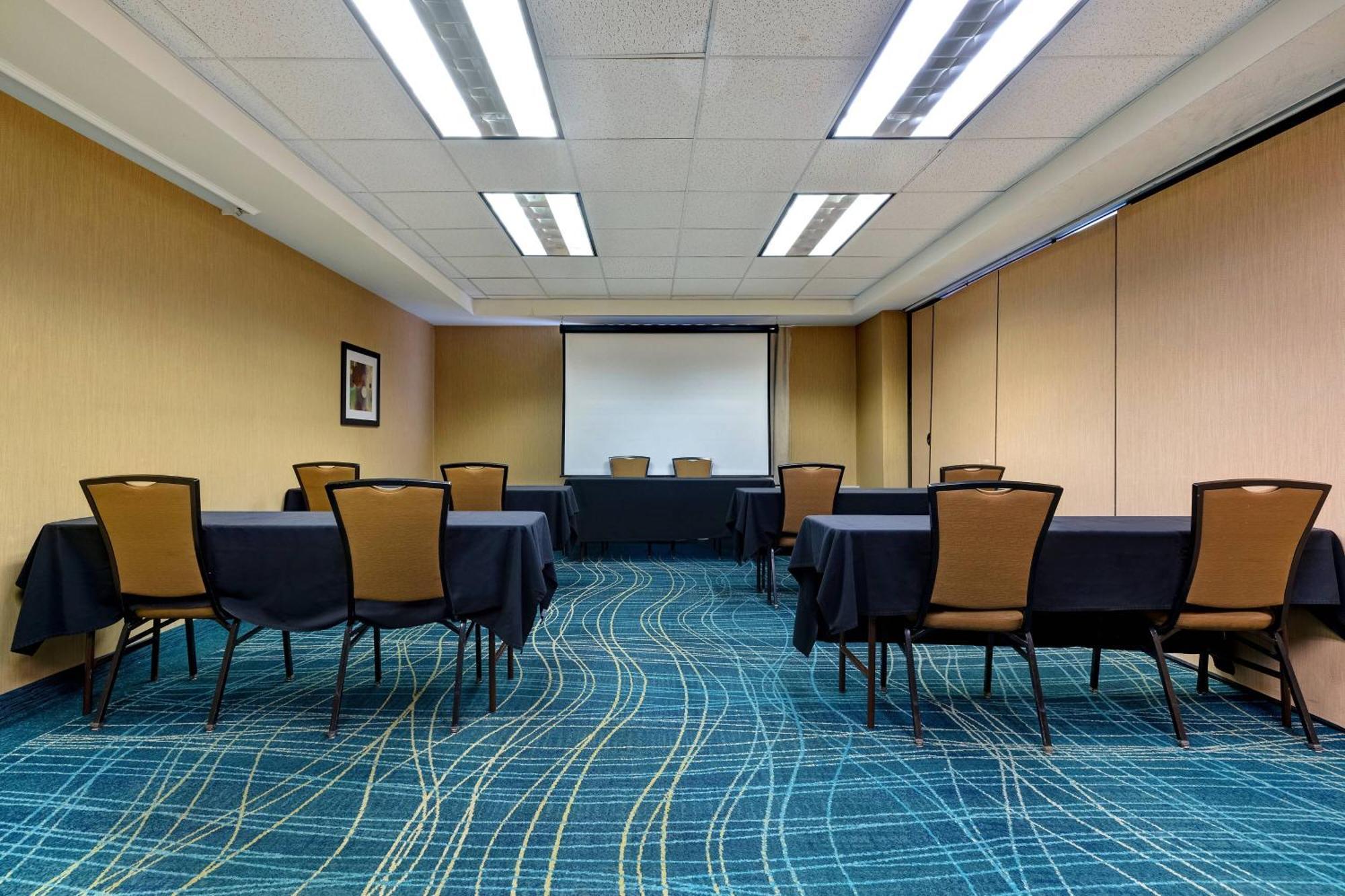 Springhill Suites By Marriott Las Cruces Luaran gambar