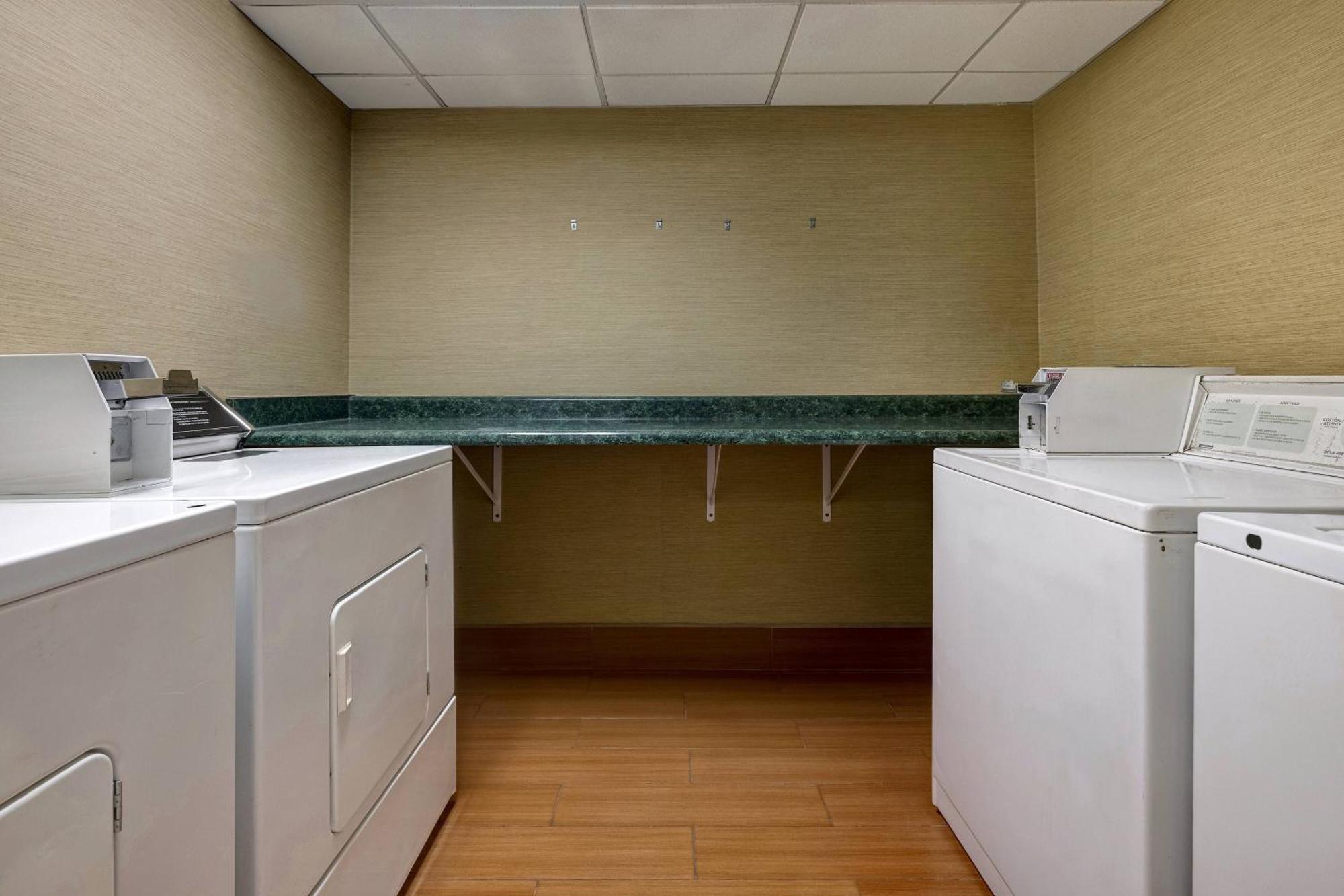 Springhill Suites By Marriott Las Cruces Luaran gambar