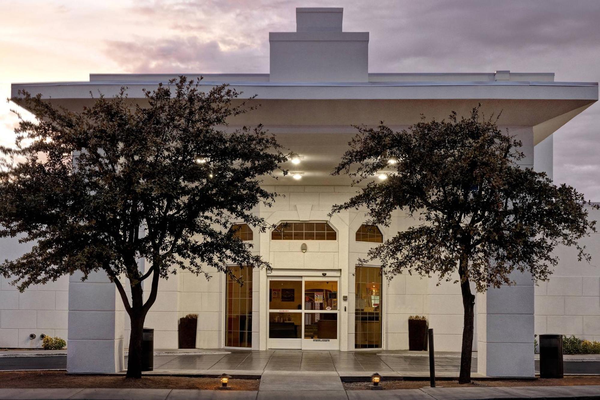 Springhill Suites By Marriott Las Cruces Luaran gambar