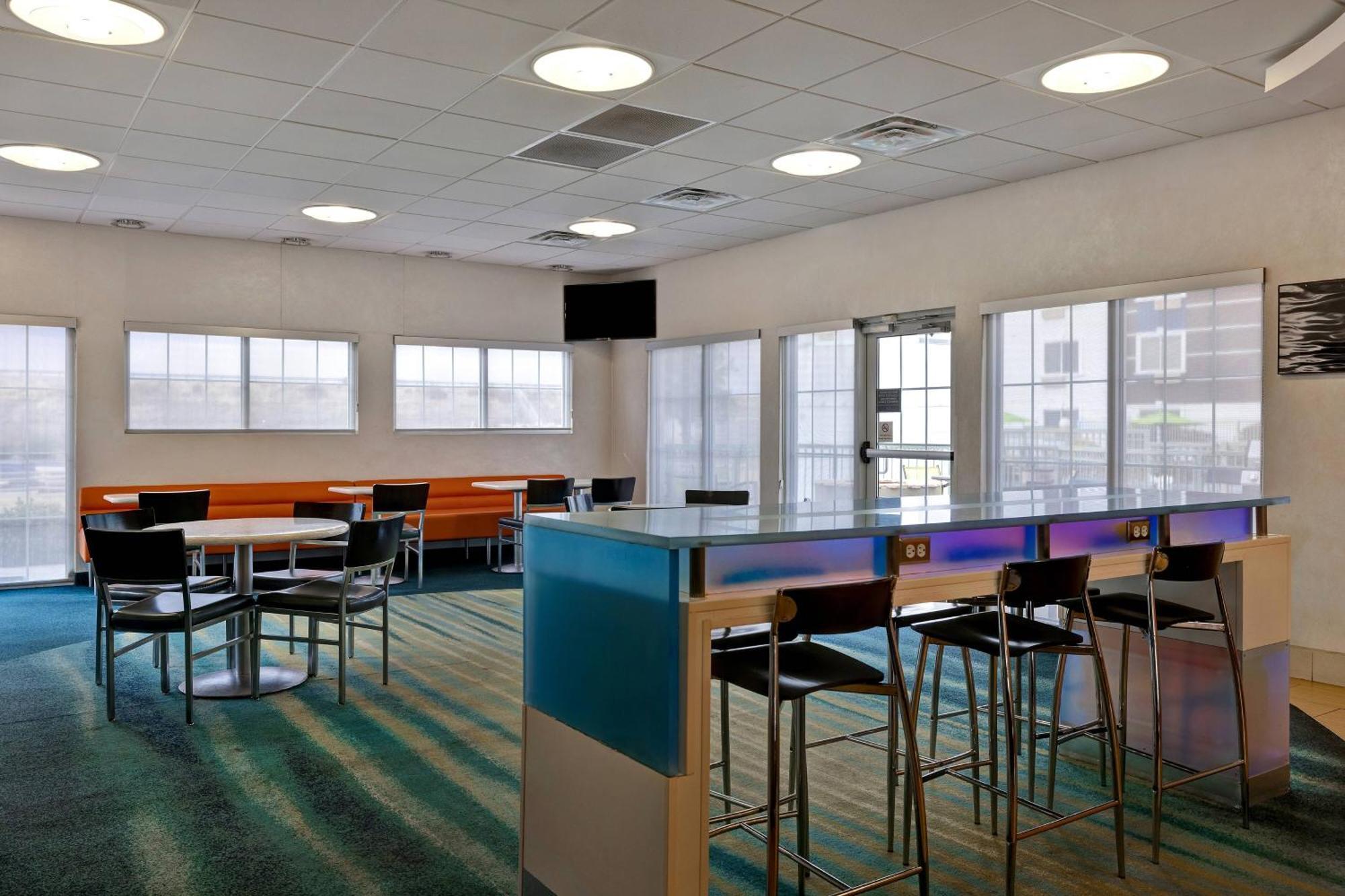 Springhill Suites By Marriott Las Cruces Luaran gambar