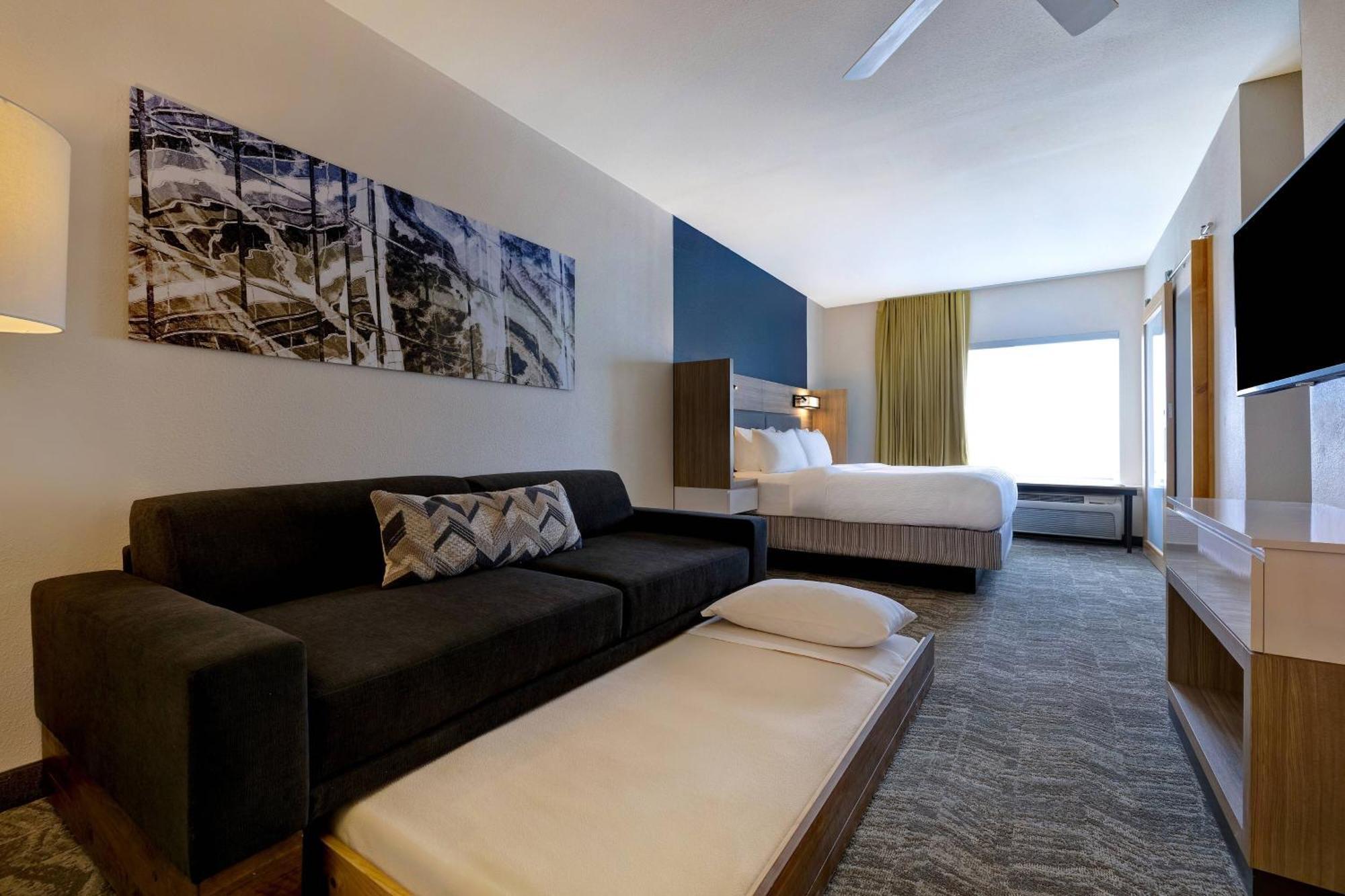 Springhill Suites By Marriott Las Cruces Luaran gambar