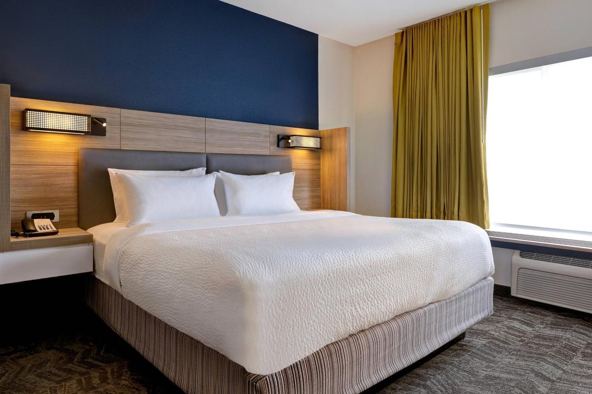 Springhill Suites By Marriott Las Cruces Luaran gambar
