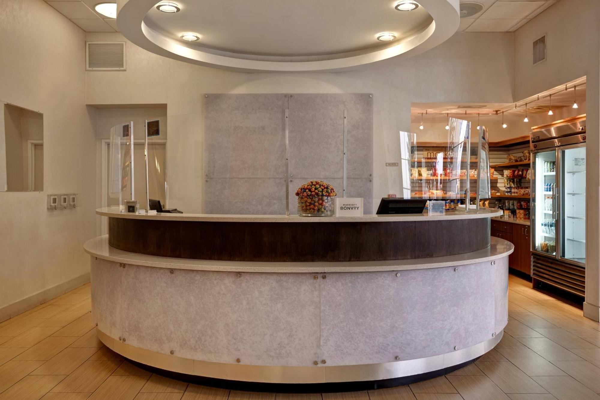 Springhill Suites By Marriott Las Cruces Luaran gambar