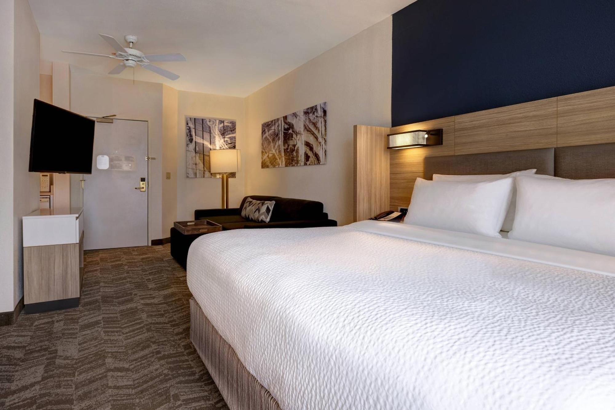 Springhill Suites By Marriott Las Cruces Luaran gambar