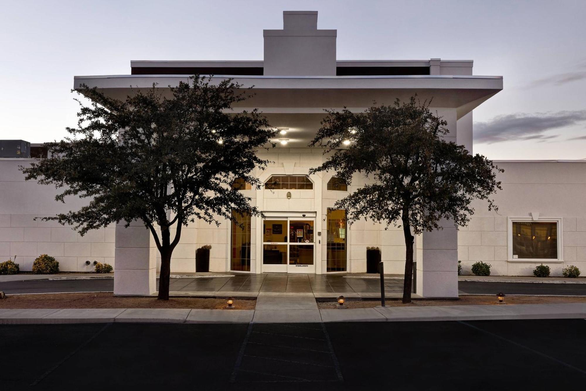 Springhill Suites By Marriott Las Cruces Luaran gambar
