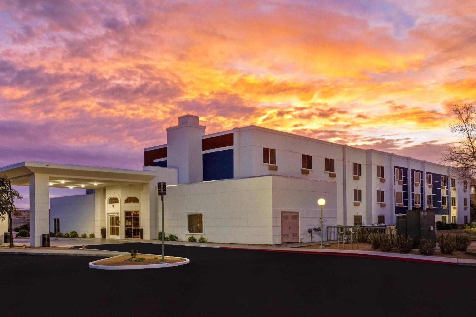 Springhill Suites By Marriott Las Cruces Luaran gambar