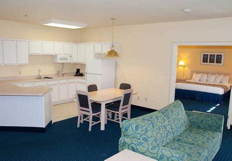 Springhill Suites By Marriott Las Cruces Bilik gambar