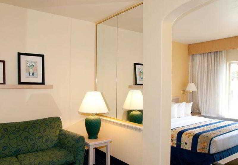 Springhill Suites By Marriott Las Cruces Bilik gambar