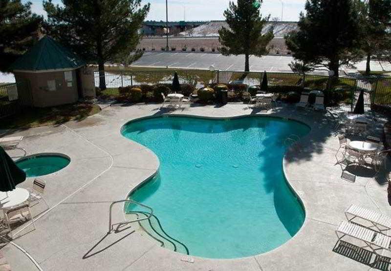 Springhill Suites By Marriott Las Cruces Kemudahan gambar