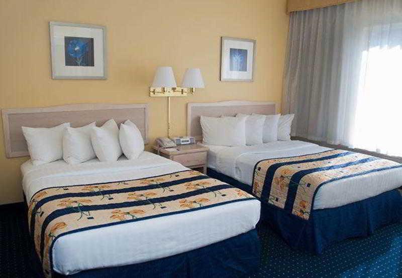 Springhill Suites By Marriott Las Cruces Bilik gambar