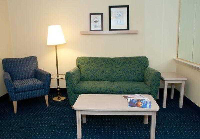 Springhill Suites By Marriott Las Cruces Bilik gambar