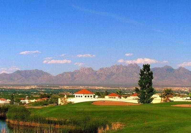 Springhill Suites By Marriott Las Cruces Luaran gambar