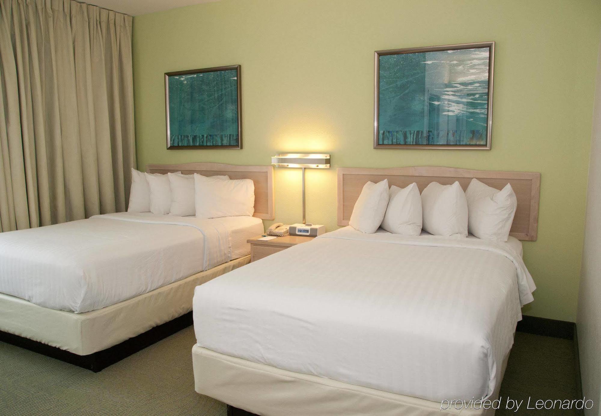 Springhill Suites By Marriott Las Cruces Luaran gambar