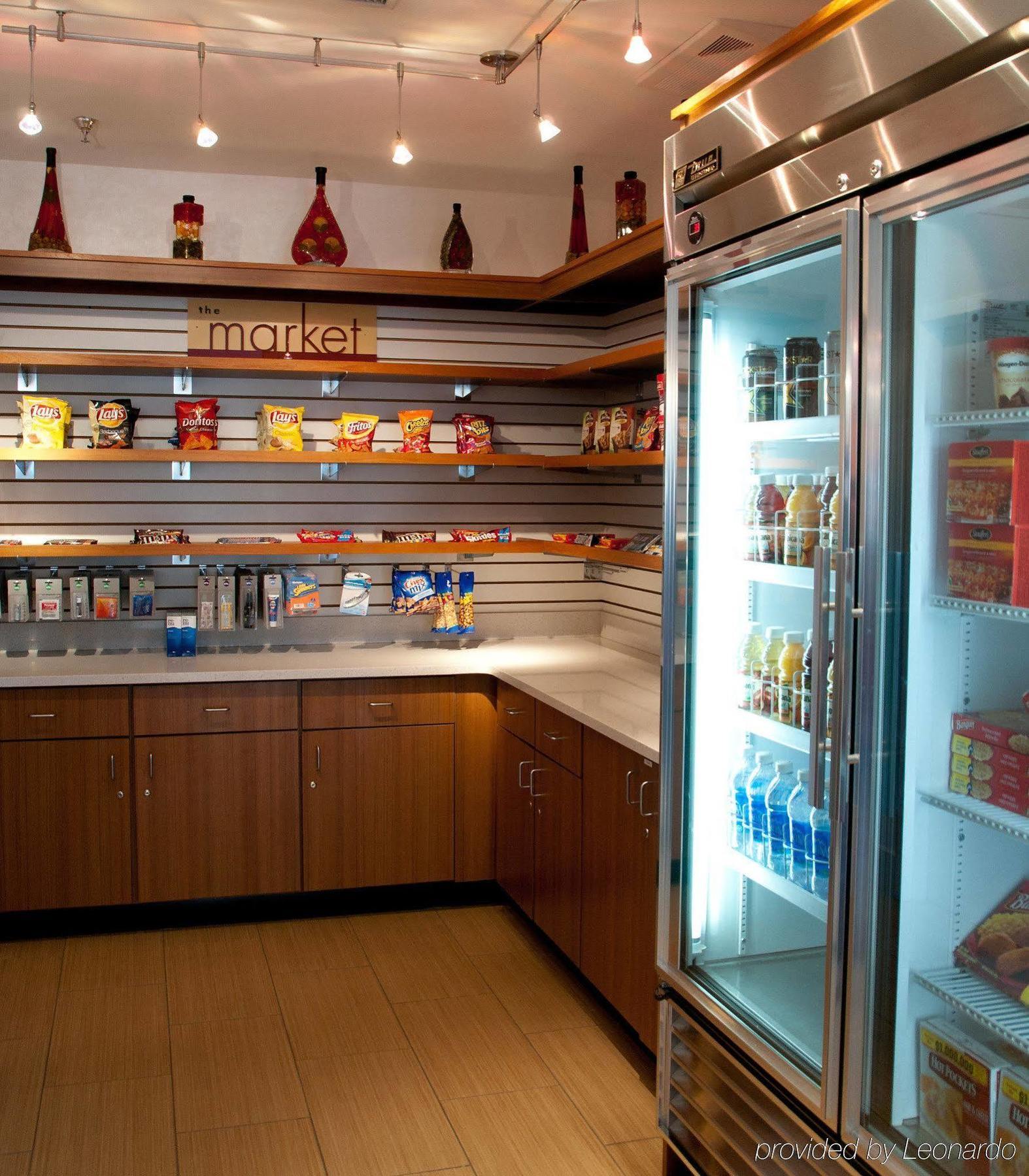 Springhill Suites By Marriott Las Cruces Luaran gambar