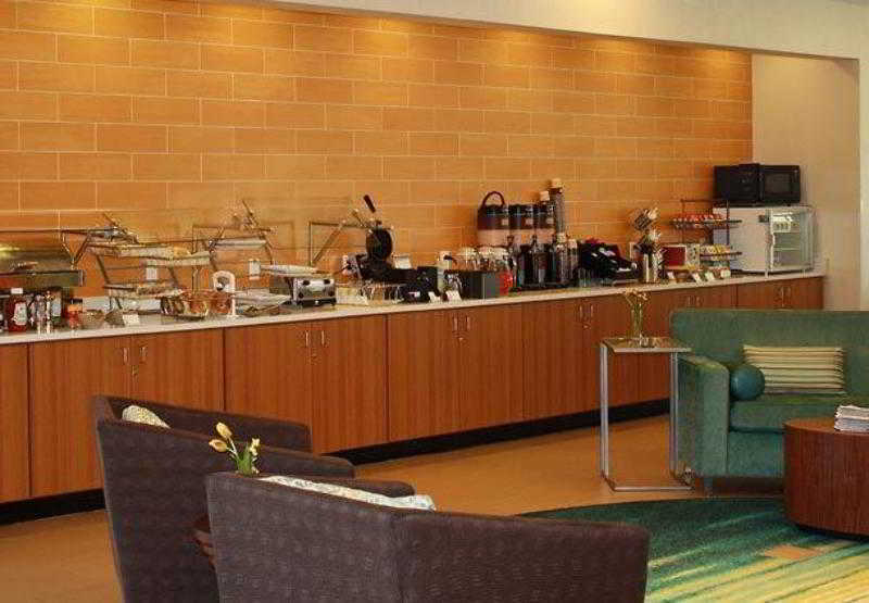 Springhill Suites By Marriott Las Cruces Luaran gambar