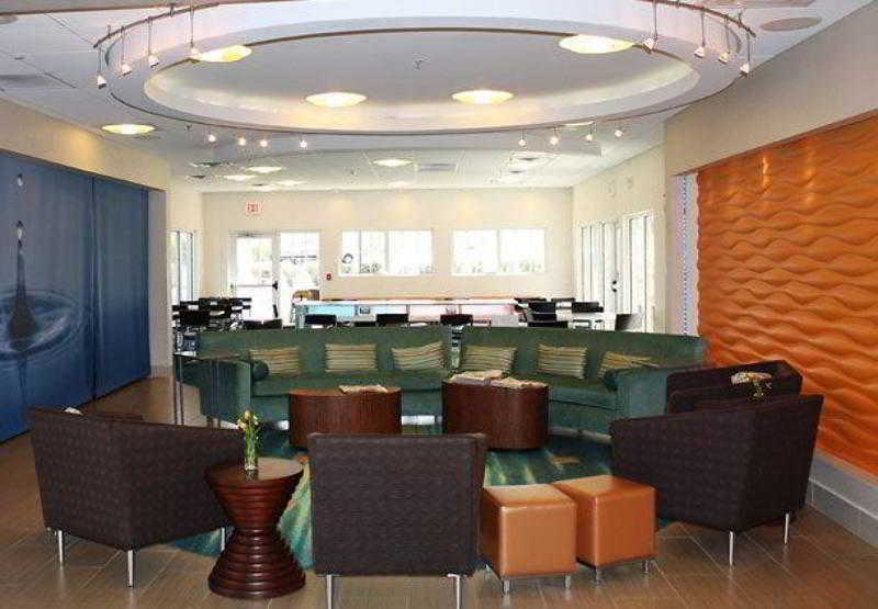 Springhill Suites By Marriott Las Cruces Luaran gambar