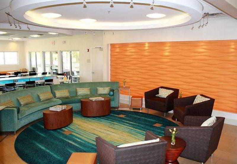 Springhill Suites By Marriott Las Cruces Luaran gambar