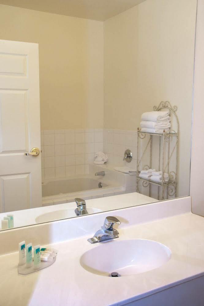 Springhill Suites By Marriott Las Cruces Luaran gambar